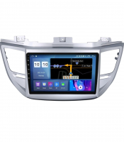 Штатна магнітола серії Mekede M200S під Hyundai Tucson 3 2015-2018 (W1) 9 дюймів