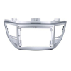 Штатна магнітола серії Mekede M200S під Hyundai Tucson 3 2015-2018 (W1) 9 дюймів  C-Q37843