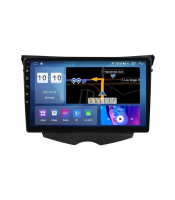 Штатна магнітола серії Mekede M200S під Hyundai Veloster FS 2011 - 2017 (W2) 9 дюймів