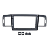 Штатна магнітола серії Mekede M200S під Infiniti M (Y50) 2005-2007 Nissan Fuga (Y50) 2004-2009 (W1) 9 дюймів  C-Q37852