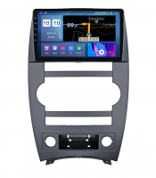 Штатна магнітола серії Mekede M200S під Jeep Commander 2005-2010 (F1) 9 дюймів