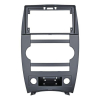 Штатна магнітола серії Mekede M200S під Jeep Commander 2005-2010 (F1) 9 дюймів  C-Q37859