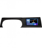 Штатна магнітола серії Mekede M200S під Kia KX3 2020+ (F1) (W1) 9 дюймів
