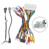 Штатна магнітола серії Mekede M200S під Kia KX3 2020+ (F1) (W1) 9 дюймів  C-Q37890