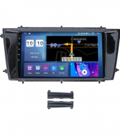 Штатна магнітола серії Mekede M200S під Kia KX3 2019-2023 (F1) 9 дюймів