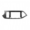 Штатна магнітола серії Mekede M200S під Kia Morning 2 picanto 2011 - 2017 (W2) 9 дюймів  C-Q37893