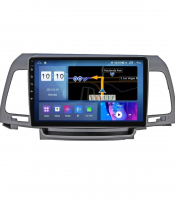 Штатна магнітола серії Mekede M200S під Kia Opirus, Amanti 2006-2010 9 дюймів