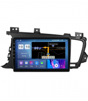 Штатна магнітола серії Mekede M200S під Kia Optima 3 TF, K5 2010-2013 (F2) (W1) 9 дюймів