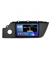 Штатна магнітола серії Mekede M200S під Kia Rio 4 IV FB, K2 2020-2022 Solaris KRS, KRX 2024+ 9 дюймів