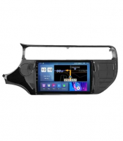 Штатна магнітола серії Mekede M200S під Kia Rio 4 K3 2015-2017 9 дюймів