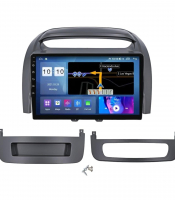 Штатна магнітола серії Mekede M200S під Kia Sorento BL 2013 - 2014 (F1) (W1) 9 дюймів