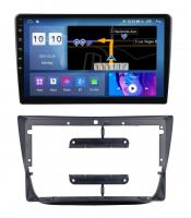 Штатна магнітола серії Mekede M200S під Kia Sorento BL 2013 - 2014 (F2) 9 дюймів
