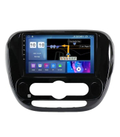Штатна магнітола серії Mekede M200S під Kia Soul 2 PS 2013-2019 (F1) 9 дюймів