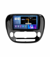 Штатна магнітола серії Mekede M200S під Kia Soul 2 PS 2013-2019 (F2) 9 дюймів