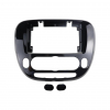 Штатна магнітола серії Mekede M200S під Kia Soul 2 PS 2013-2019 (F2) 9 дюймів  C-Q37923