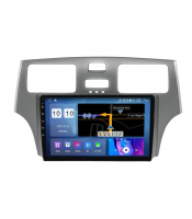 Штатна магнітола серії Mekede M200S під Lexus ES250 ES300 ES330 2001-2006 (Toyota Windom 2001-2006) (W1) 9