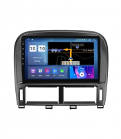 Штатна магнітола серії Mekede M200S під Lexus LS430, XF30 2000-2006, Toyota Celsior XF30 2000-2006 (F1) (W2) 9