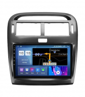 Штатна магнітола серії Mekede M200S під Lexus LS430, XF30 2000-2006, Toyota Celsior XF30 2000-2006 (F2) (W2) 9