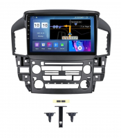 Штатна магнітола серії Mekede M200S під Lexus RX300 XU10 1997-2003 Toyota Harrier 1997-2003 (F1) 9 дюймів