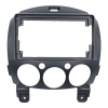 Штатна магнітола серії Mekede M200S під Mazda 2 DE 2007-2014 9 дюймів  C-Q37961