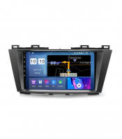Штатна магнітола серії Mekede M200S під Mazda 5 3 CW Premacy 2010-2015 Nissan Lafesta Highway Star 2011-2018 9