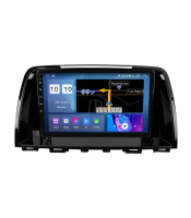 Штатна магнітола серії Mekede M200S під Mazda 6 3 GL GJ 2012-2017 (F1) 9 дюймів