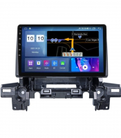 Штатна магнітола серії Mekede M200S під Mazda CX-5 2017+ (F1) (W2) 9 дюймів