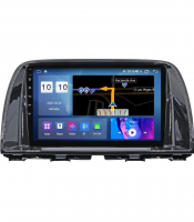 Штатна магнітола серії Mekede M200S під Mazda CX5 CX-5 CX 5 1 KE 2012-2015 (F1) (W3) 9 дюймів