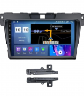 Штатна магнітола серії Mekede M200S під Mazda CX7 CX-7 CX 7 ER 2009-2012 9 дюймів