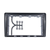 Штатна магнітола серії Mekede M200S під Mercedes Benz A-Class (W168) 1997-2004; M-Class (W163) 1997-2006;  C-Q37991