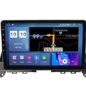 Штатна магнітола серії Mekede M200S під Mercedes Benz C Class 3 W204 S204 2006-2011 (W2) 9 дюймів
