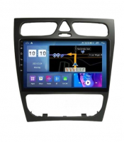 Штатна магнітола серії Mekede M200S під Mercedes Benz C/CLK Class S203 W203 W209 A209 2000-2005 G Class W463