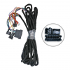 Штатна магнітола серії Mekede M200S під Mercedes Benz E-Class S211 W211 CLS-Class C219 2002-2010 (W3) 9 дюймів  C-Q38007