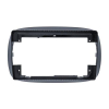 Штатна магнітола серії Mekede M200S під Mercedes Benz Smart Fortwo 3 C453 A453 W453 2016-2018 9 дюймів  C-Q38024
