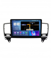 Штатна магнітола серії Mekede M200S під Mercedes-Benz M-Class M Class W166 ML 2011-2015 (W2) 9 дюймів