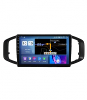 Штатна магнітола серії Mekede M200S під MG 3 2017+ (F1) (W2) 9 дюймів