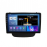 Штатна магнітола серії Mekede M200S під MG 5 2007-2015 (W2) 9 дюймів