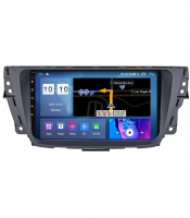 Штатна магнітола серії Mekede M200S під MG GS 2015-2016 9 дюймів
