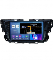 Штатна магнітола серії Mekede M200S під MG GS 2017-2019 9 дюймів