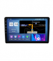 Штатна магнітола серії Mekede M200S під Mitsubishi L200 5 Triton 2018-2020 (F1) (W2) 9 дюймів