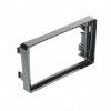 Штатна магнітола серії Mekede M200S під Mitsubishi L200 5 Triton 2018-2020 (F1) (W2) 9 дюймів  C-Q38056