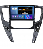 Штатна магнітола серії Mekede M200S під Mitsubishi L200 5 Triton 2018-2020 (F3) (W1) 9 дюймів