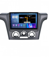 Штатна магнітола серії Mekede M200S під Mitsubishi Outlander 1 2002-2008 (F1) 9 дюймів