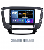 Штатна магнітола серії Mekede M200S під Mitsubishi Pajero Sport 2019+ (F2) (W2) 9 дюймів
