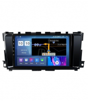 Штатна магнітола серії Mekede M200S під Nissan Altima, Teana 2012+ (F1) 9 дюймів