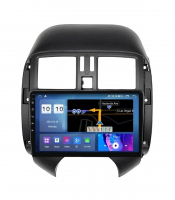 Штатна магнітола серії Mekede M200S під Nissan Micra, March (K13) 2010-2013, Renault Pulse 2011-2019 (F2) 9