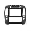 Штатна магнітола серії Mekede M200S під Nissan Navara 3 D40 2004-2010 Pathfinder R51 2004-2010 9 дюймів  C-Q38099