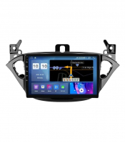 Штатна магнітола серії Mekede M200S під Opel Corsa 2014-2019 Adam 2013-2019 9 дюймів