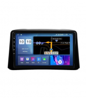 Штатна магнітола серії Mekede M200S під Opel Mokka 1 2012-2016 Vauxhall Mokka 2012-2016 Buick Encore 2012-2016