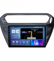 Штатна магнітола серії Mekede M200S під Peugeot 301 For Citroen C-Elysee CElysee 2012-2016 (W2) 9 дюймів